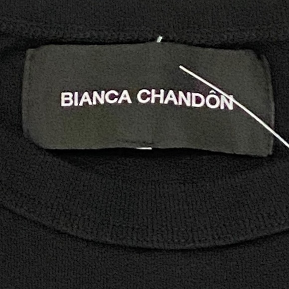 NWT auth BIAMCA CHANDON tee SUPREME wild wild west - Picture 6 of 8